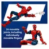 LEGO 76346 Marvel Super Heroes Spider-Man-Figur Voir les images du produit 6
