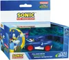 Carrera Pull-Back-Auto „Team Sonic Racing“ – Sonic Speed Produktbild-Vorschau 3
