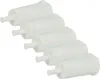 vhbw 5x Wasserfilter Filter kompatibel mit Sage Barista Produktbild-Vorschau 1
