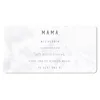 MuchoWow® Mauspad Mousepad Sprüche - Zitate Mama Du hast Produktbild-Vorschau 1