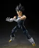 Tamashii Nations - Dragon Ball Super: Super Hero S.H. Produktbild-Vorschau 12