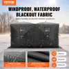 VEVOR Přenosný přístřešek na led, vyskakovací stan pro Náhled obrázku produktu 2