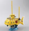 Bandai Hobby - One Piece Trafalgar Law Model Kit 15cm Produktbild-Vorschau 6