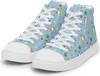 Mr. & Mrs. Panda High-Top Sneaker Pinguin Kokosnuss Größe Produktbild-Vorschau 4
