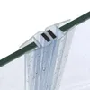 1 coppia Guarnizione magnetica 180° DM02 5mm 200cm Anteprima dell’immagine prodotto 1
