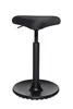 TOPSTAR Hocker Sitness H1 Triangle SH300 CV0 schwarz Produktbild-Vorschau 16