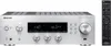 Pioneer SX-N30AE 2.0 channels stereo Silver Produktbild-Vorschau 1