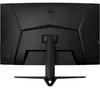 MSI Optix G32CQ4DE E2 - LCD-Monitor - gebogen - 81.3 cm Produktbild-Vorschau 4