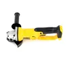 DeWALT DCG412NT-XJ, 7000 RPM, 12,5 cm, Akku, 2,2 kg Produktbild-Vorschau 3