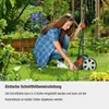 GARDENA Classic-Spindelmäher 400 Produktbild-Vorschau 14