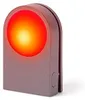 LEXON LUCIE KLIPS LED, donkergrijs/zwart, model LL121X Productafbeelding-voorbeeld 6