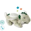 CloudB "Twilight Buddies", peluche per dormire, drago Anteprima dell’immagine prodotto 4