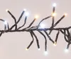 Lampki choinkowe 576 LED timer ciepły biały Podgląd zdjęcia produktu 3