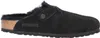 Birkenstock Uni Clogs Schwarz 0259881 Grösse 41 Produktbild-Vorschau 9