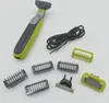 Philips OneBlade 360 QP2834/31 Face + Body, Folienschaber, Produktbild-Vorschau 19