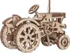 WOODEN.CITY Tractor, Fahrzeuge Produktbild-Vorschau 3