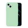 Hülle für iPhone 14 Case Cover Bumper Silikon Softgrip Produktbild-Vorschau 8