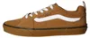Vans Sneakers VN000CSUGWT1 in 210 - MEDIUM BROWN color size Anteprima dell’immagine prodotto 20