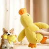 Giocattolo rilassante per cani, peluche per cani con suono Anteprima dell’immagine prodotto 5