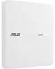 ASUS EBA63 ExpertWiFi AX3000 Dual-band PoE, 2,4 GHz, 5 GHz, Podgląd zdjęcia produktu 1