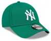 Berretto New Era 9Forty Damen - New York Yankees kelly grün Anteprima dell’immagine prodotto 8