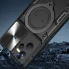 Handyhülle für Realme C35 Dual-Layer Stoßfest Rüstung Hülle Produktbild-Vorschau 7