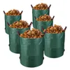 Lospitch Gartensack Gartenabfallsäcke Gartenabfallsack XXL Produktbild-Vorschau 1