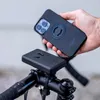 SP Connect 52823, Fahrradlampenhalterung, Schwarz Produktbild-Vorschau 2