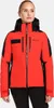 Damen-Skijacke Kilpi DEXEN-W, ROT, Größe 34 Produktbild-Vorschau 1