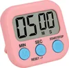 Küchen Timer Stoppuhr Kühlschrank Magnet Digital Magnetisch Produktbild-Vorschau 1