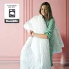 Dunlopillo Life 4-Jahreszeiten Bettdecke 155x220 cm | Produktbild-Vorschau 5
