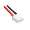 TECHTEK Batteria compatibile con [VeriFone] T650p Anteprima dell’immagine prodotto 3