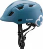 HAMAX Cyklohelma Thundercap Blue/Blue 52-56 Náhľad obrázku produktu 1