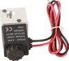 3V1?06 3cestný 2polohový 1/8" BSP normálně uzavřený Náhled obrázku produktu 4