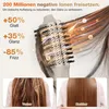 MCURO 6-in-1 Hairstyler mit Lockenstab, Warmluftbürste, Produktbild-Vorschau 5