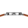 Bering 18640-568 Herrenuhr Titanium 40mm 5ATM Produktbild-Vorschau 6