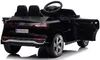 Playhouse Kinder Elektroauto Audi SQ8 RS 4x4, Ledersitz, 4 Produktbild-Vorschau 6