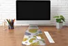 MuchoWow® Mauspad Mousepad Dinosaurier - Schnittmuster - Produktbild-Vorschau 4
