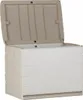 Arcón Plastiken 97800 Beige Plástico Produktbild-Vorschau 2