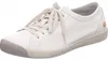 Softinos Schnürhalbschuhe in weiss/weiss kombi, Gr. 39 Produktbild-Vorschau 20