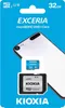 Kioxia Exceria, 32 GB, MicroSDHC, Klasse 10, UHS-I, 100 Produktbild-Vorschau 1