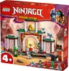 LEGO NINJAGO 71831 Ninja-Spinjitzu-Tempel (71831) Náhľad obrázku produktu 38