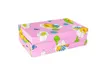 Baby Reisematratze aus hochwertigem Kaltschaum! 60x120 Produktbild-Vorschau 3