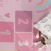 Tappeti per bambini, tappeti a pelo corto per camerette con Anteprima dell’immagine prodotto 8