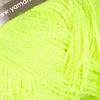 YarnArt Etamin 459 Ultra Grün: Weiche Acrylwolle, ideal für Produktbild-Vorschau 3