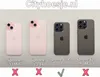 Guess Guhcp13X4Gmggr Iphone 13 Pro Max 6.7 Šedý/Šedý Pevný Náhled obrázku produktu 11