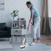 Bodenreinigungsset 3in1 133 cm Teleskop Bürste mit Produktbild-Vorschau 6