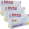 ECO-PLUS, Nitril-Untersuchungshandschuh, puderfrei, weiß, Produktbild-Vorschau 2