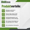 Schraubstock parallel 360° drehbar mit Amboss für Werkbank Produktbild-Vorschau 7