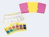 Pelikan Deckfarbkasten Procolor 12 Gelb mit 12 Farben, Produktbild-Vorschau 5